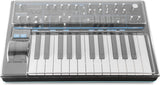 Decksaver Protection cover for Novation Bass Station II