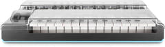 Decksaver Protection cover for Novation Bass Station II