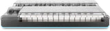 Decksaver Protection cover for Novation Bass Station II