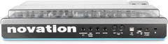 Decksaver Protection cover for Novation Bass Station II
