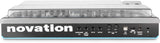Decksaver Protection cover for Novation Bass Station II