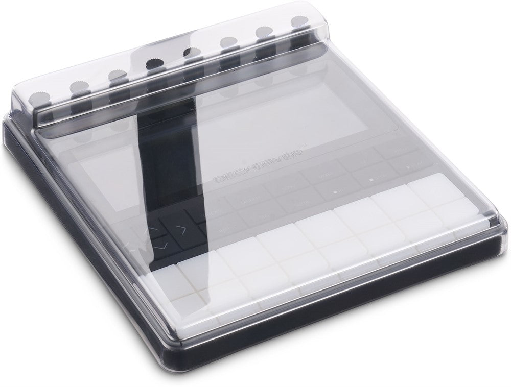 Decksaver Protection cover for 1010music Bento