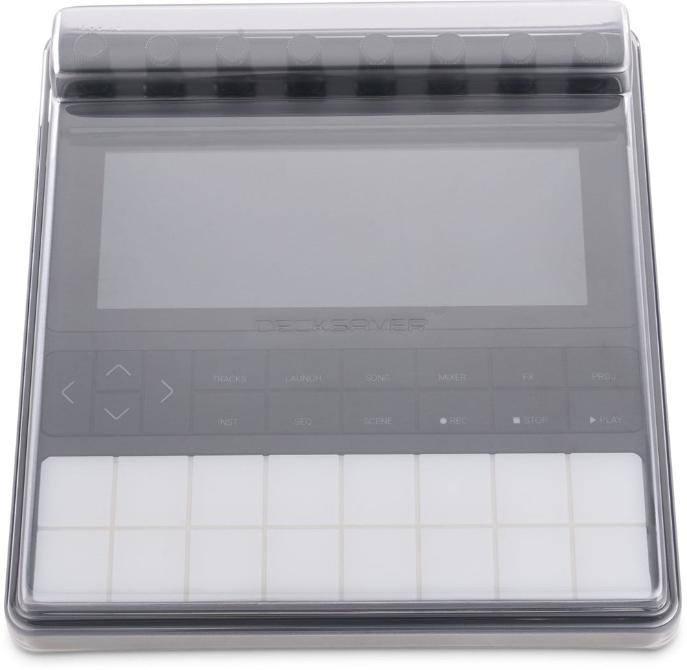 Decksaver Protection cover for 1010music Bento