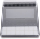 Decksaver Protection cover for 1010music Bento