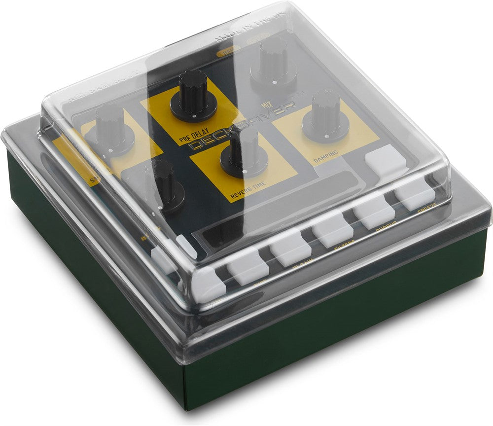 Decksaver Protection cover for Otto Bim, Bam & Boum