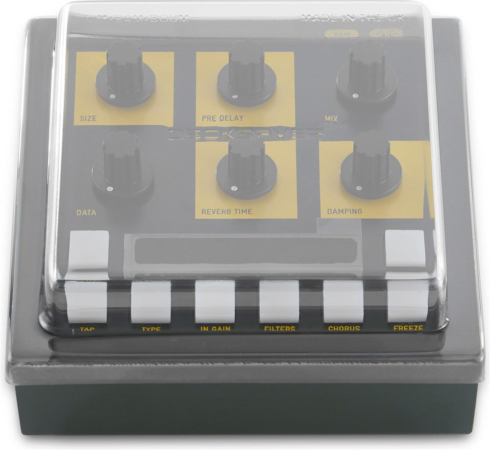 Decksaver Protection cover for Otto Bim, Bam & Boum