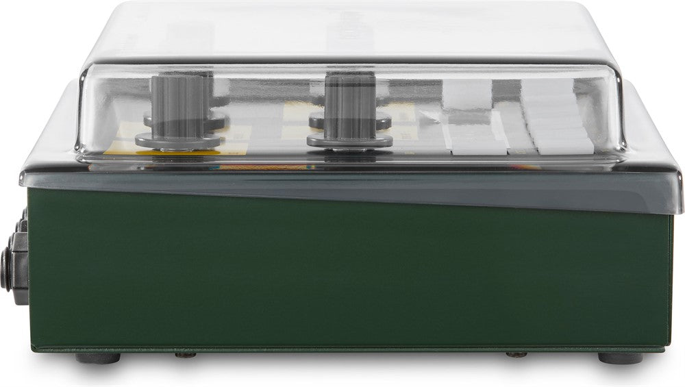 Decksaver Protection cover for Otto Bim, Bam & Boum