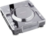 Decksaver Protection cover for Pioneer CDJ-1000 Mk1, Mk2 & Mk3