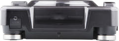 Decksaver Protection cover for Pioneer CDJ-1000 Mk1, Mk2 & Mk3