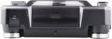 Decksaver Protection cover for Pioneer CDJ-1000 Mk1, Mk2 & Mk3