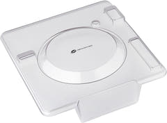 Decksaver Protection cover for Pioneer CDJ-1000 Mk1, Mk2 & Mk3