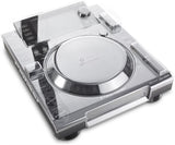 Decksaver Protection cover for Pioneer CDJ-2000