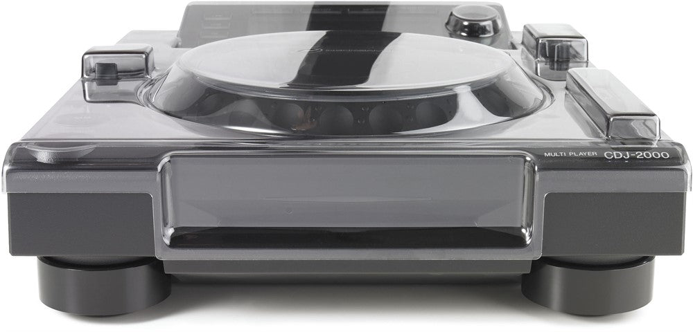 Decksaver Protection cover for Pioneer CDJ-2000
