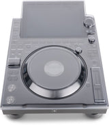 AlphaTheta CDJ-3000X Decksaver