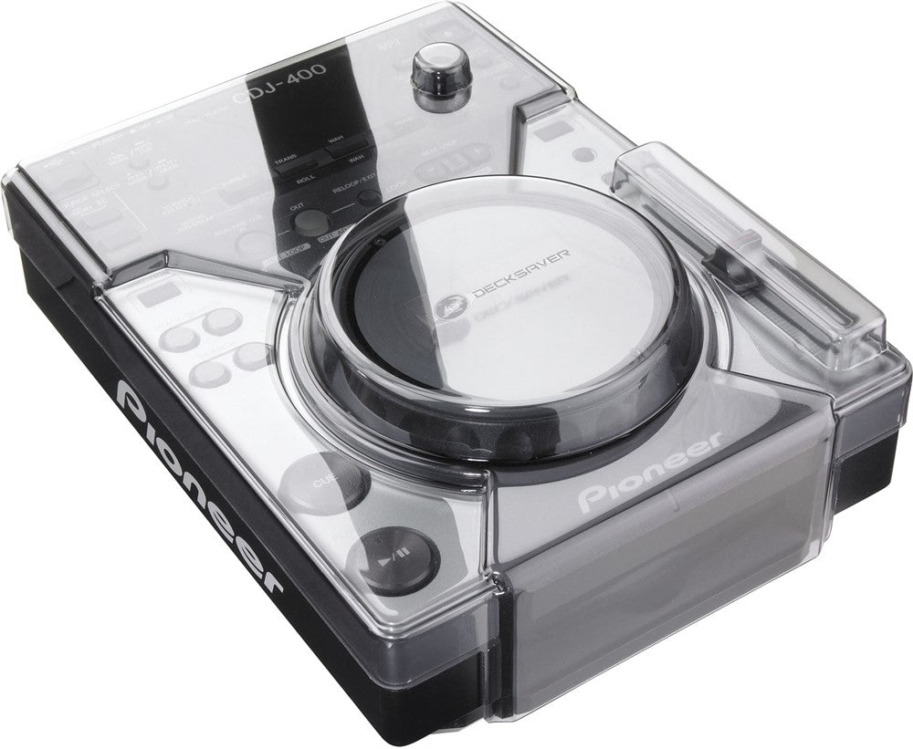 Decksaver Protection cover for Pioneer CDJ-400