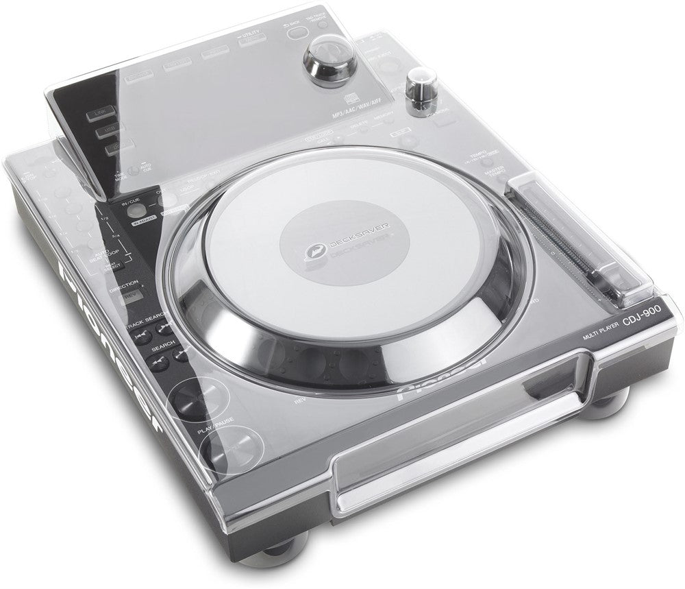 Decksaver Protection cover for Pioneer CDJ-900