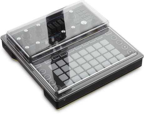 Decksaver Protection cover for Novation Circuit Mono Station