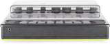 Decksaver Protection cover for Novation Circuit Mono Station