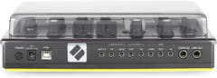 Decksaver Protection cover for Novation Circuit Mono Station