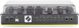 Decksaver Protection cover for Novation Circuit Mono Station