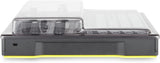 Decksaver Protection cover for Novation Circuit Mono Station