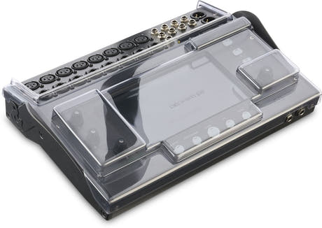 Decksaver Protection cover for Allen & Heath CQ-18T