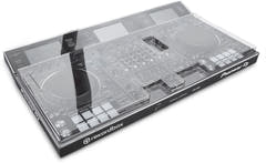 Decksaver Protection cover for Pioneer DDJ-RZX