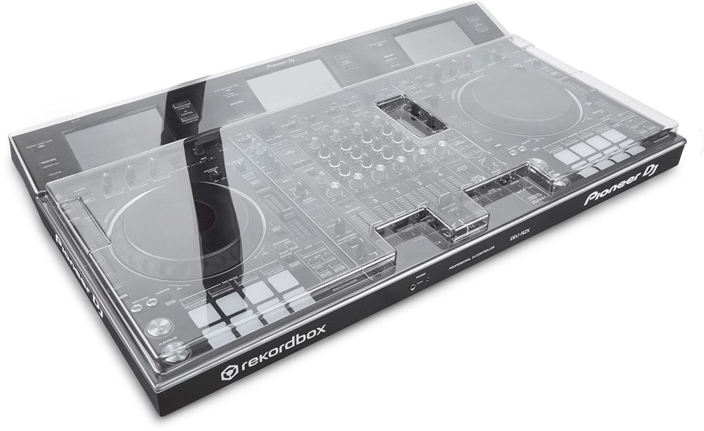 Decksaver Protection cover for Pioneer DDJ-RZX