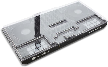 Decksaver Protection cover for Pioneer DDJ-1000