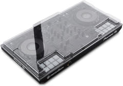 Decksaver Protection cover for Pioneer DDJ-800