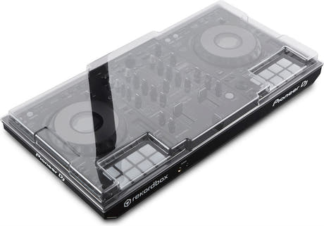 Decksaver Protection cover for Pioneer DDJ-800