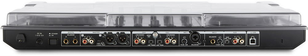 Decksaver Protection cover for Pioneer DDJ-800