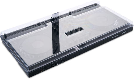 Decksaver Protection cover for AlphaTheta DDJ-GRV6