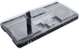 Decksaver Protection cover for Pioneer DJ DDJ-REV5
