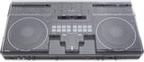 Decksaver Protection cover for Pioneer DJ DDJ-REV5