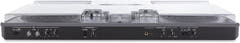 Decksaver Protection cover for Pioneer DJ DDJ-REV5