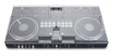 Decksaver Protection cover for Pioneer DJ DDJ-REV7