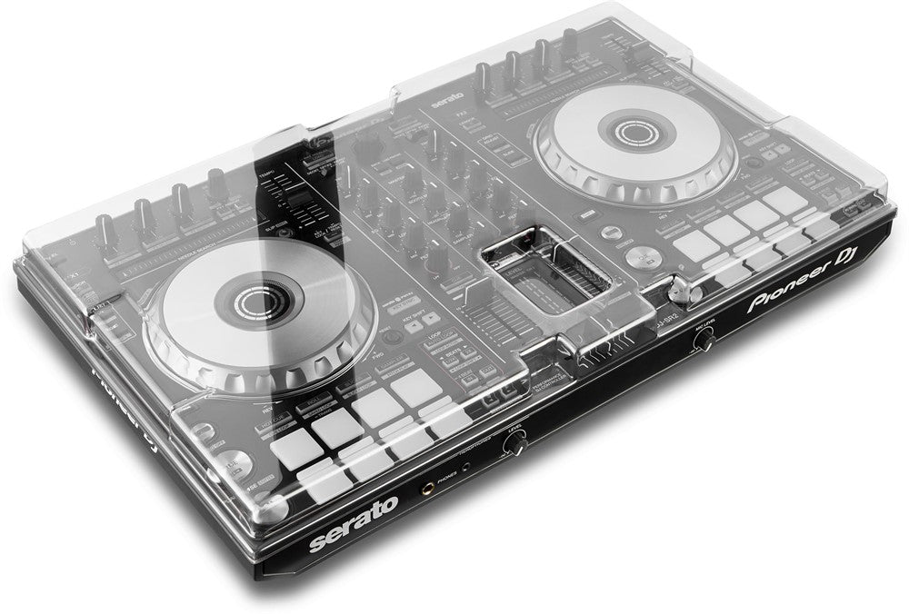 Decksaver Protection cover for Pioneer DDJ-SR2 & DDJ-RR