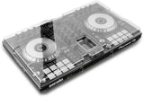 Decksaver Protection cover for Pioneer DDJ-SR2 & DDJ-RR