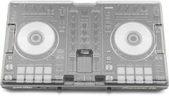 Decksaver Protection cover for Pioneer DDJ-SR2 & DDJ-RR