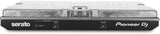 Decksaver Protection cover for Pioneer DDJ-SR2 & DDJ-RR