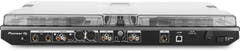 Decksaver Protection cover for Pioneer DDJ-SR2 & DDJ-RR