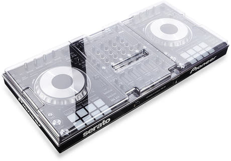 Decksaver Protection cover for Pioneer DDJ-SZ, SZ2 & RZ