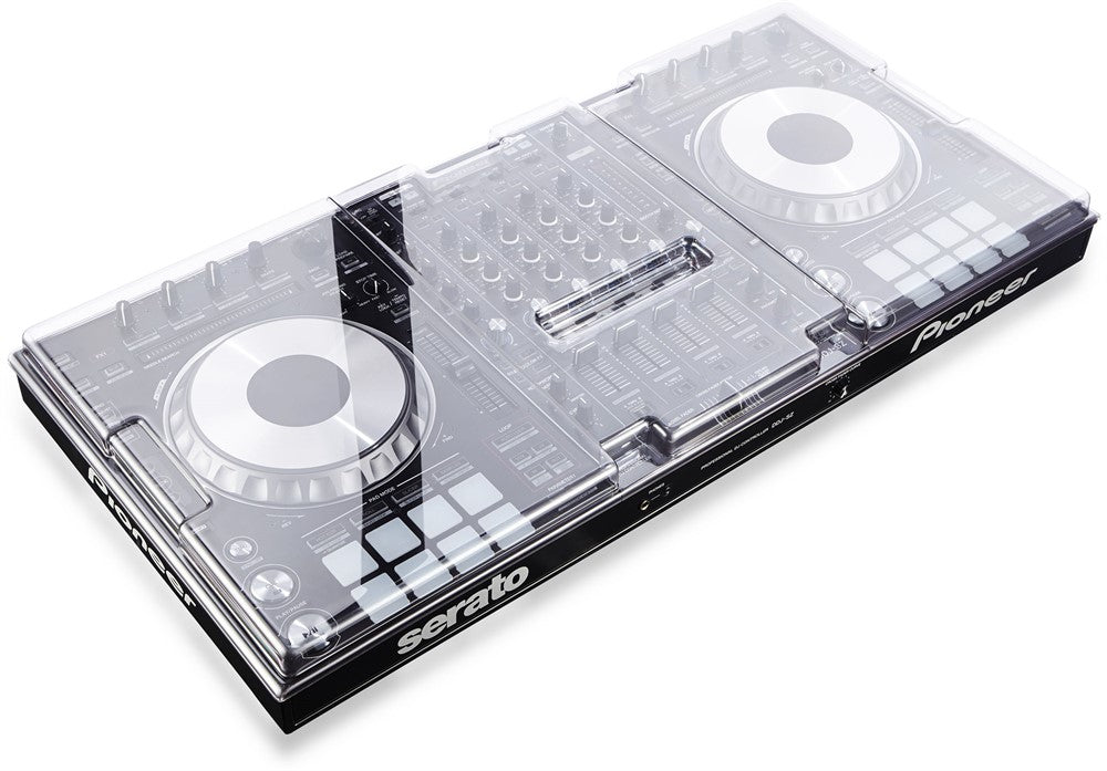 Decksaver Protection cover for Pioneer DDJ-SZ, SZ2 & RZ