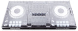 Decksaver Protection cover for Pioneer DDJ-SZ, SZ2 & RZ
