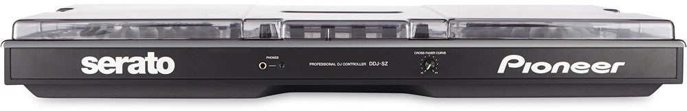 Decksaver Protection cover for Pioneer DDJ-SZ, SZ2 & RZ