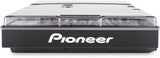 Decksaver Protection cover for Pioneer DDJ-SZ, SZ2 & RZ