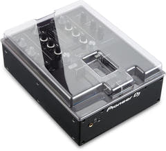 Decksaver Protection cover for Pioneer DJM-250 MK2 & DJM-450