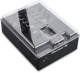 Decksaver Protection cover for Pioneer DJM-250 MK2 & DJM-450