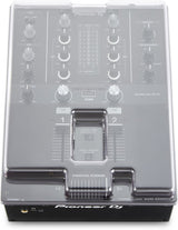 Decksaver Protection cover for Pioneer DJM-250 MK2 & DJM-450